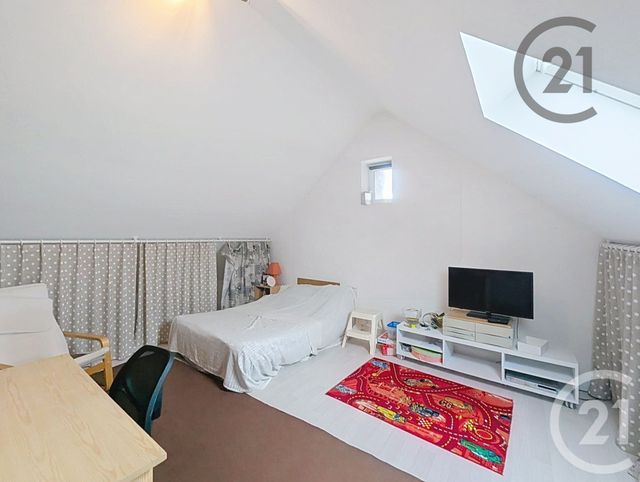 maison à vendre - 4 pièces - 105.0 m2 - CERNEUX - 77 - ILE-DE-FRANCE - Century 21 Martinot Immobilier