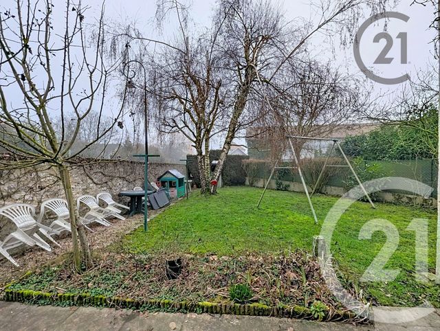 maison à vendre - 4 pièces - 105.0 m2 - CERNEUX - 77 - ILE-DE-FRANCE - Century 21 Martinot Immobilier