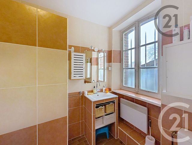 maison à vendre - 4 pièces - 105.0 m2 - CERNEUX - 77 - ILE-DE-FRANCE - Century 21 Martinot Immobilier