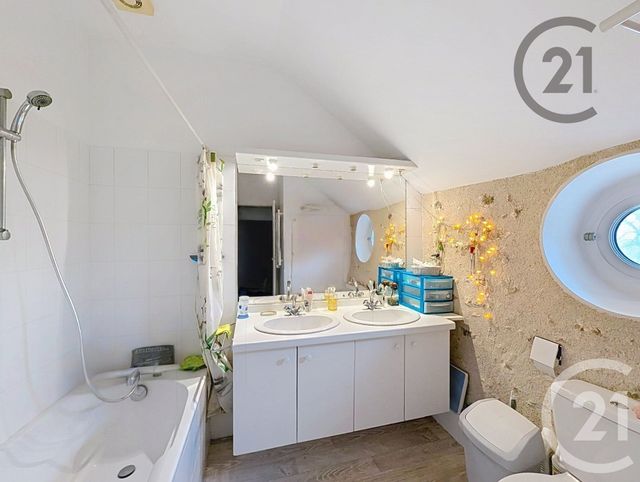 maison à vendre - 4 pièces - 105.0 m2 - CERNEUX - 77 - ILE-DE-FRANCE - Century 21 Martinot Immobilier