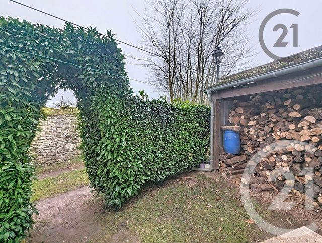 maison à vendre - 4 pièces - 105.0 m2 - CERNEUX - 77 - ILE-DE-FRANCE - Century 21 Martinot Immobilier