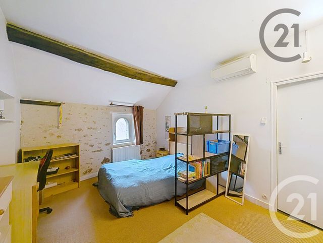 maison à vendre - 4 pièces - 105.0 m2 - CERNEUX - 77 - ILE-DE-FRANCE - Century 21 Martinot Immobilier