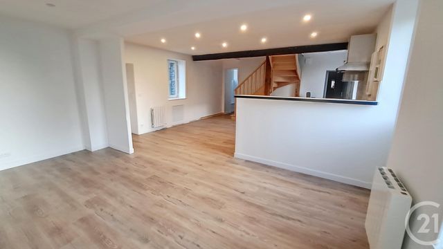 maison à louer - 4 pièces - 113.01 m2 - GUMERY - 10 - CHAMPAGNE-ARDENNE - Century 21 Martinot Immobilier