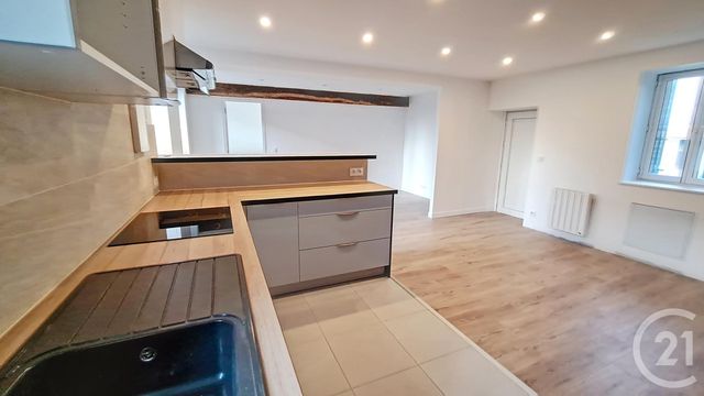 maison à louer - 4 pièces - 113.01 m2 - GUMERY - 10 - CHAMPAGNE-ARDENNE - Century 21 Martinot Immobilier