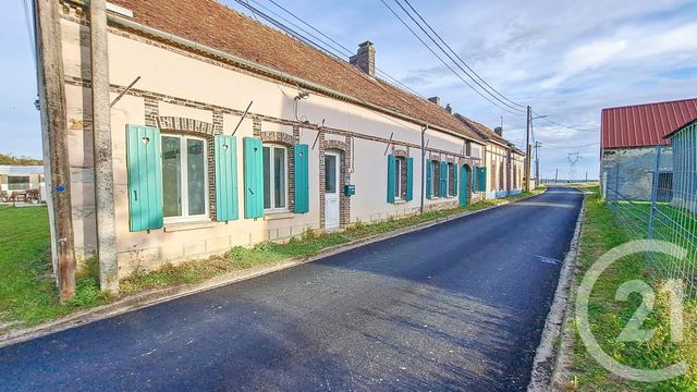 Maison à louer GUMERY