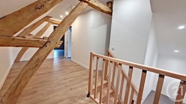 maison à louer - 4 pièces - 113.01 m2 - GUMERY - 10 - CHAMPAGNE-ARDENNE - Century 21 Martinot Immobilier