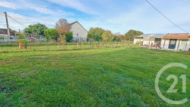 maison à louer - 4 pièces - 113.01 m2 - GUMERY - 10 - CHAMPAGNE-ARDENNE - Century 21 Martinot Immobilier