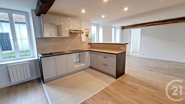 maison à louer - 4 pièces - 113.01 m2 - GUMERY - 10 - CHAMPAGNE-ARDENNE - Century 21 Martinot Immobilier