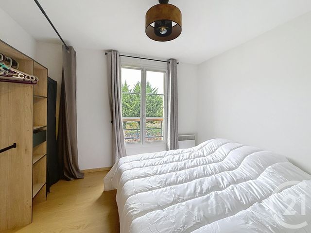 Appartement F2 à louer - 2 pièces - 44.5 m2 - PROVINS - 77 - ILE-DE-FRANCE - Century 21 Martinot Immobilier