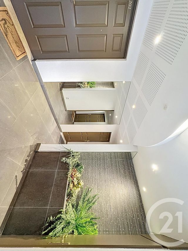 Appartement F2 à louer - 2 pièces - 44.5 m2 - PROVINS - 77 - ILE-DE-FRANCE - Century 21 Martinot Immobilier