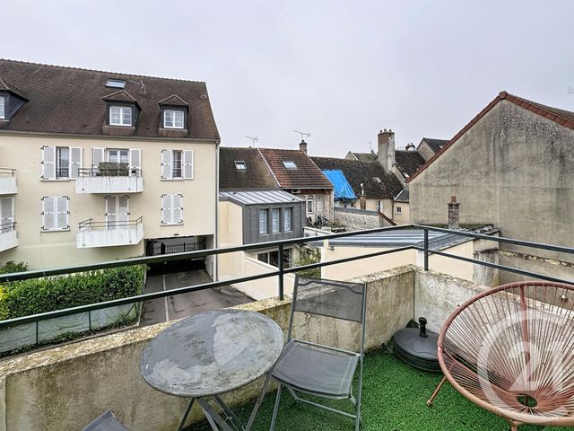 Appartement F2 à louer - 2 pièces - 44.5 m2 - PROVINS - 77 - ILE-DE-FRANCE - Century 21 Martinot Immobilier