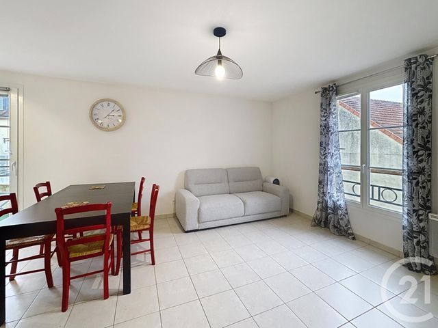 Appartement F2 à louer - 2 pièces - 44.5 m2 - PROVINS - 77 - ILE-DE-FRANCE - Century 21 Martinot Immobilier