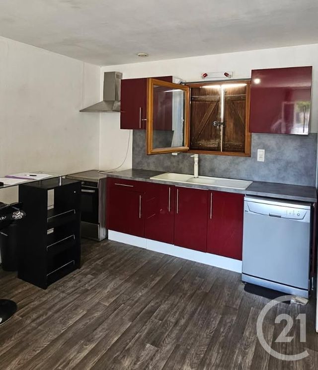 maison à louer - 2 pièces - 41.52 m2 - LONGUEVILLE - 77 - ILE-DE-FRANCE - Century 21 Martinot Immobilier