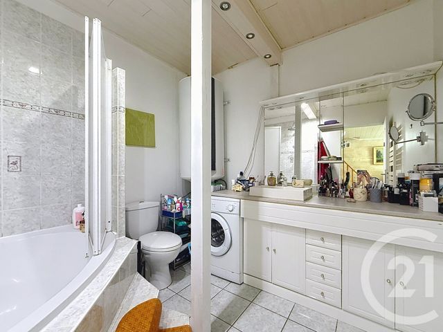 maison à vendre - 4 pièces - 79.41 m2 - CHENOISE - 77 - ILE-DE-FRANCE - Century 21 Martinot Immobilier