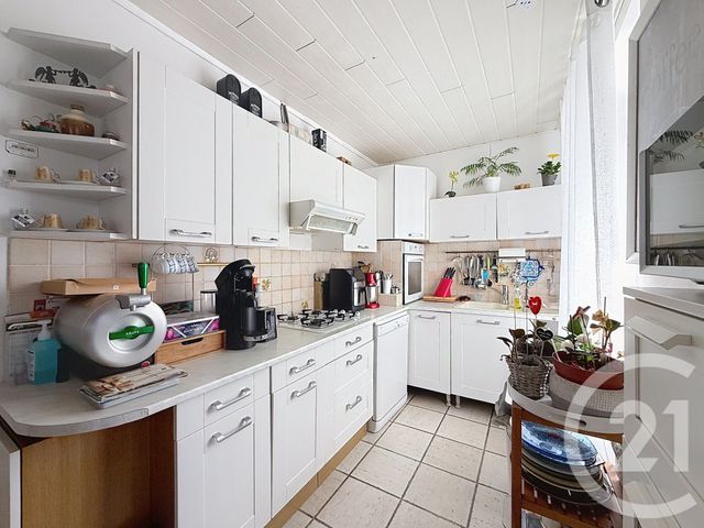 maison à vendre - 4 pièces - 79.41 m2 - CHENOISE - 77 - ILE-DE-FRANCE - Century 21 Martinot Immobilier