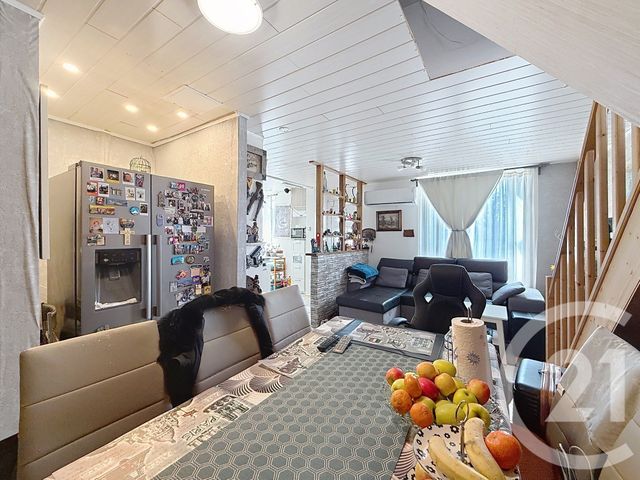 maison à vendre - 4 pièces - 79.41 m2 - CHENOISE - 77 - ILE-DE-FRANCE - Century 21 Martinot Immobilier