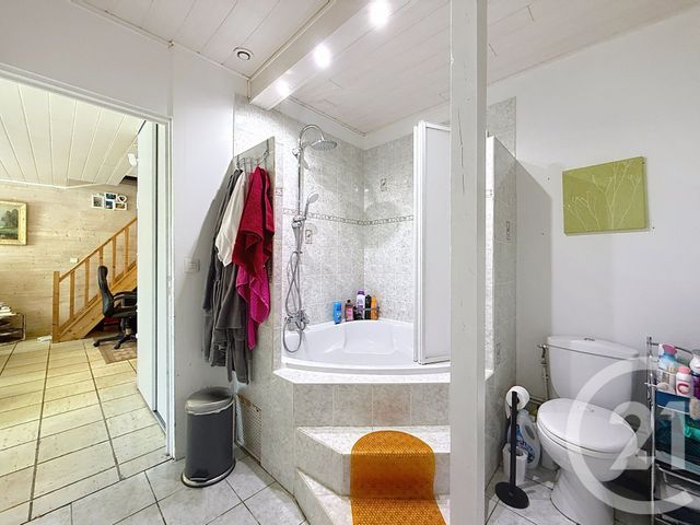 maison à vendre - 4 pièces - 79.41 m2 - CHENOISE - 77 - ILE-DE-FRANCE - Century 21 Martinot Immobilier