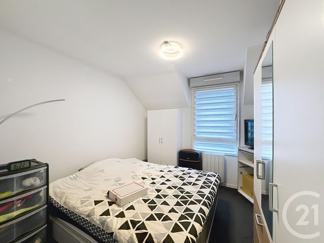 Appartement F2 à louer - 2 pièces - 46.57 m2 - PROVINS - 77 - ILE-DE-FRANCE - Century 21 Martinot Immobilier