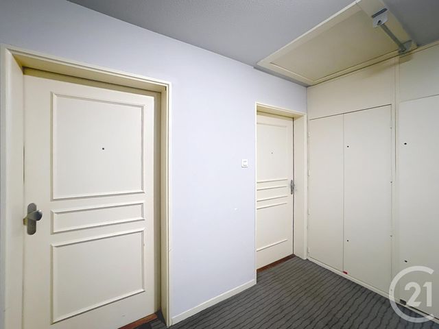 Appartement F2 à louer - 2 pièces - 46.57 m2 - PROVINS - 77 - ILE-DE-FRANCE - Century 21 Martinot Immobilier