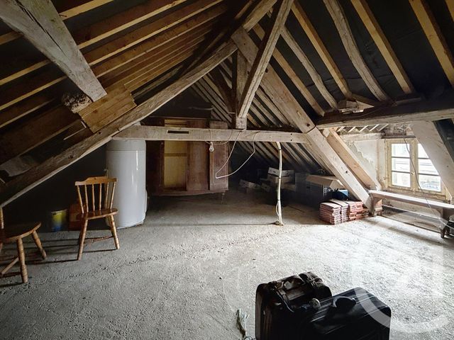 maison à vendre - 3 pièces - 77.11 m2 - CHENOISE - 77 - ILE-DE-FRANCE - Century 21 Martinot Immobilier