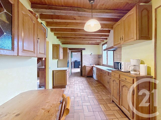 maison à vendre - 3 pièces - 77.11 m2 - CHENOISE - 77 - ILE-DE-FRANCE - Century 21 Martinot Immobilier