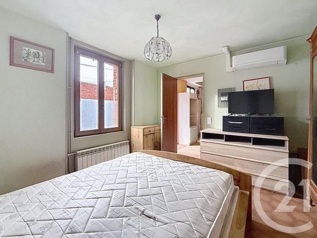 maison à vendre - 3 pièces - 77.11 m2 - CHENOISE - 77 - ILE-DE-FRANCE - Century 21 Martinot Immobilier