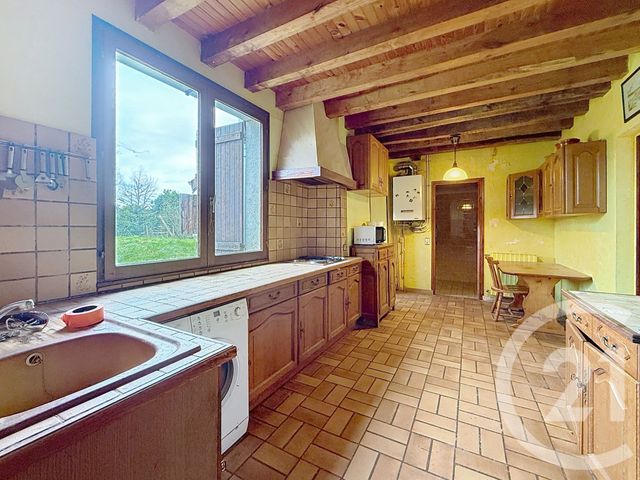 maison à vendre - 3 pièces - 77.11 m2 - CHENOISE - 77 - ILE-DE-FRANCE - Century 21 Martinot Immobilier