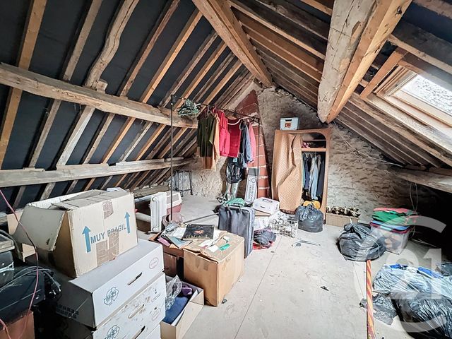 maison à vendre - 3 pièces - 77.11 m2 - CHENOISE - 77 - ILE-DE-FRANCE - Century 21 Martinot Immobilier