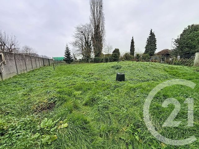 maison à vendre - 3 pièces - 77.11 m2 - CHENOISE - 77 - ILE-DE-FRANCE - Century 21 Martinot Immobilier