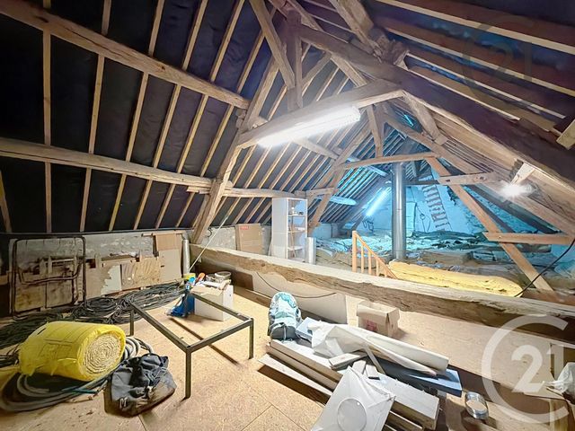 maison à vendre - 5 pièces - 173.6 m2 - COURTACON - 77 - ILE-DE-FRANCE - Century 21 Martinot Immobilier