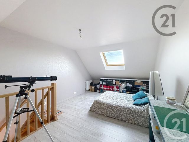 maison à vendre - 5 pièces - 173.6 m2 - COURTACON - 77 - ILE-DE-FRANCE - Century 21 Martinot Immobilier