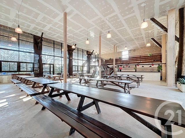 maison à vendre - 8 pièces - 310.94 m2 - ST HILLIERS - 77 - ILE-DE-FRANCE - Century 21 Martinot Immobilier