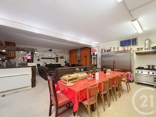 maison à vendre - 8 pièces - 310.94 m2 - ST HILLIERS - 77 - ILE-DE-FRANCE - Century 21 Martinot Immobilier