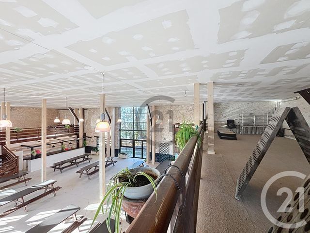 maison à vendre - 8 pièces - 310.94 m2 - ST HILLIERS - 77 - ILE-DE-FRANCE - Century 21 Martinot Immobilier