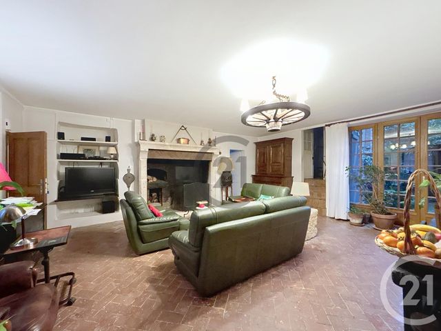 maison à vendre - 8 pièces - 310.94 m2 - ST HILLIERS - 77 - ILE-DE-FRANCE - Century 21 Martinot Immobilier