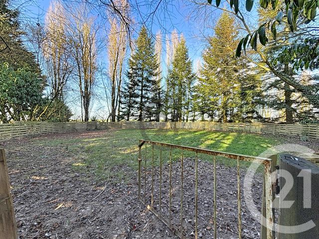 maison à vendre - 8 pièces - 310.94 m2 - ST HILLIERS - 77 - ILE-DE-FRANCE - Century 21 Martinot Immobilier