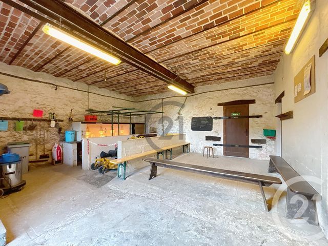 maison à vendre - 8 pièces - 310.94 m2 - ST HILLIERS - 77 - ILE-DE-FRANCE - Century 21 Martinot Immobilier