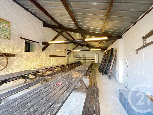 maison à vendre - 8 pièces - 310.94 m2 - ST HILLIERS - 77 - ILE-DE-FRANCE - Century 21 Martinot Immobilier