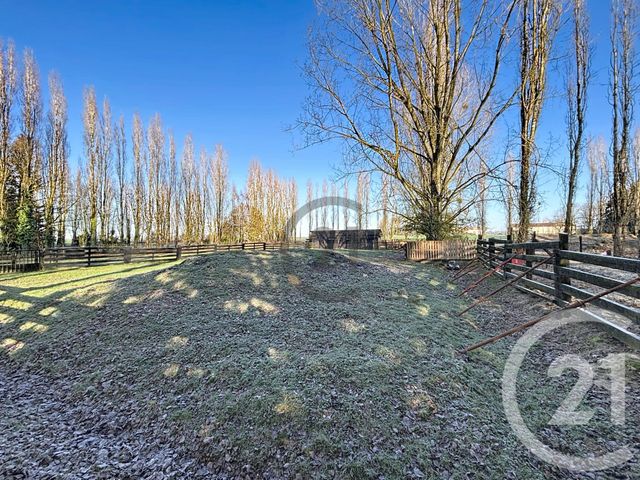 maison à vendre - 8 pièces - 310.94 m2 - ST HILLIERS - 77 - ILE-DE-FRANCE - Century 21 Martinot Immobilier