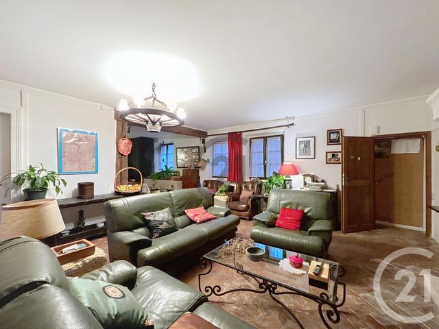 maison à vendre - 8 pièces - 310.94 m2 - ST HILLIERS - 77 - ILE-DE-FRANCE - Century 21 Martinot Immobilier