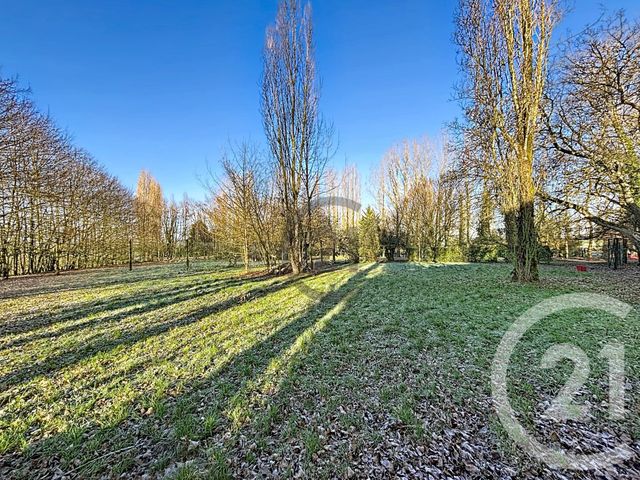 maison à vendre - 8 pièces - 310.94 m2 - ST HILLIERS - 77 - ILE-DE-FRANCE - Century 21 Martinot Immobilier