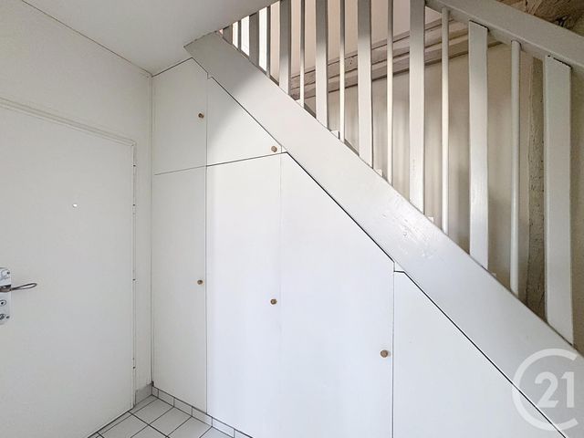 Appartement F4 à louer - 4 pièces - 78.6 m2 - PROVINS - 77 - ILE-DE-FRANCE - Century 21 Martinot Immobilier