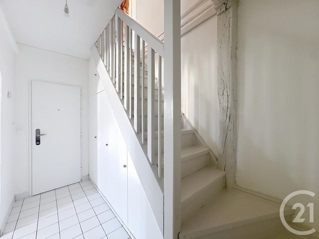 Appartement F4 à louer - 4 pièces - 78.6 m2 - PROVINS - 77 - ILE-DE-FRANCE - Century 21 Martinot Immobilier