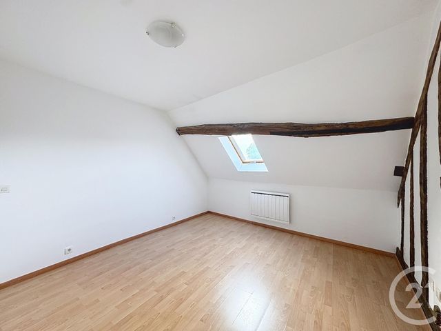 Appartement F4 à louer - 4 pièces - 78.6 m2 - PROVINS - 77 - ILE-DE-FRANCE - Century 21 Martinot Immobilier