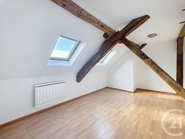 Appartement F4 à louer - 4 pièces - 78.6 m2 - PROVINS - 77 - ILE-DE-FRANCE - Century 21 Martinot Immobilier