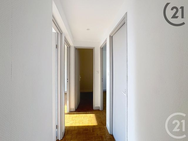 Appartement F3 à louer - 3 pièces - 69.26 m2 - PROVINS - 77 - ILE-DE-FRANCE - Century 21 Martinot Immobilier