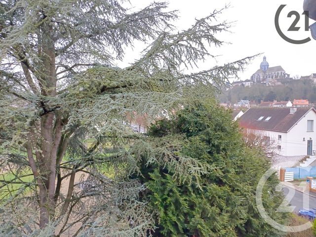 Appartement F3 à louer - 3 pièces - 69.26 m2 - PROVINS - 77 - ILE-DE-FRANCE - Century 21 Martinot Immobilier