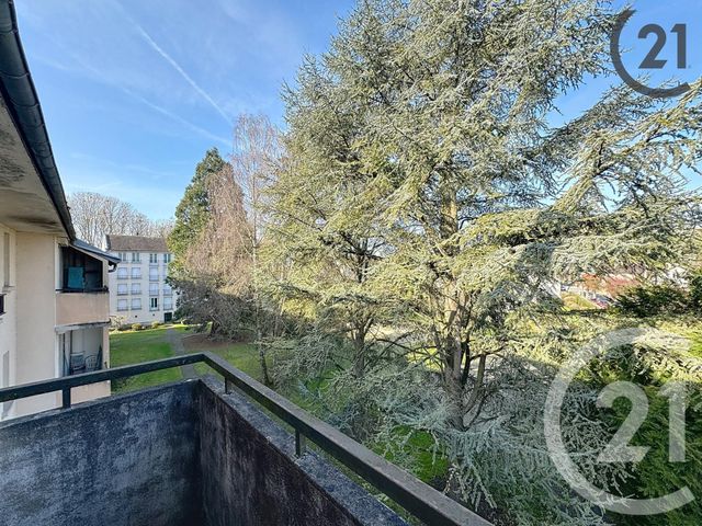 Appartement F3 à louer - 3 pièces - 69.26 m2 - PROVINS - 77 - ILE-DE-FRANCE - Century 21 Martinot Immobilier