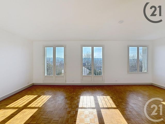 Appartement F3 à louer - 3 pièces - 69.26 m2 - PROVINS - 77 - ILE-DE-FRANCE - Century 21 Martinot Immobilier