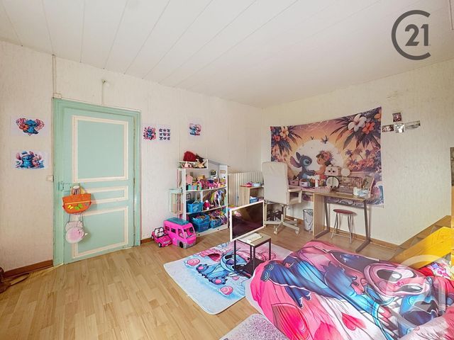 maison à vendre - 4 pièces - 127.0 m2 - PERCENEIGE - 89 - BOURGOGNE - Century 21 Martinot Immobilier